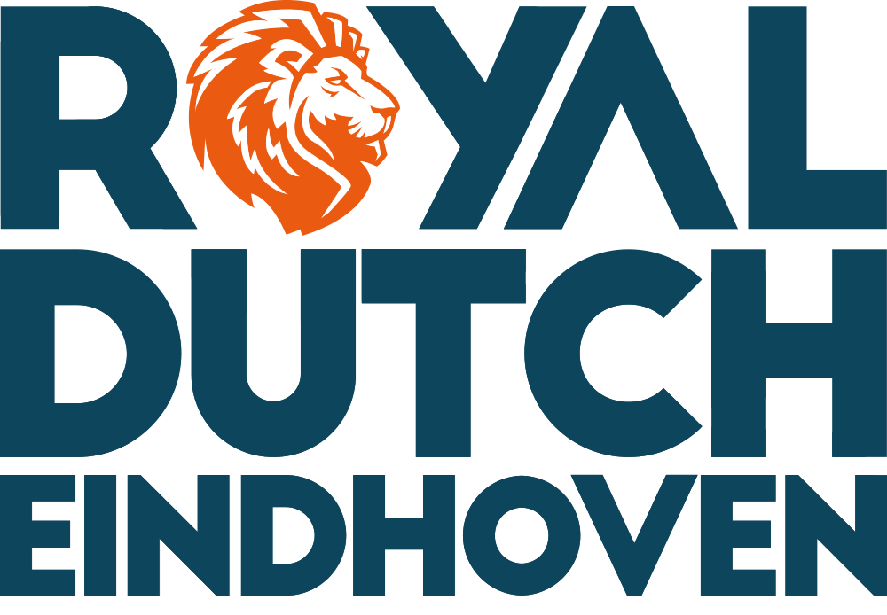 Royal Dutch Eindhoven Logo
